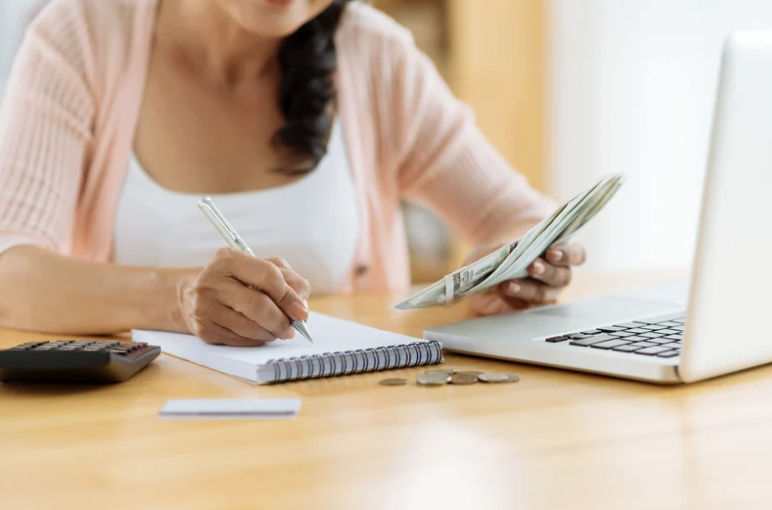 Stop Paying Yourself Last. Try Profit First.